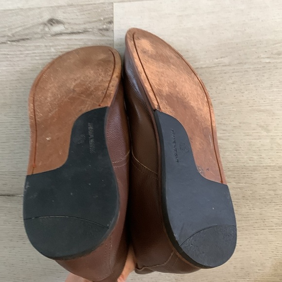 Frank Wright Chukka Boot size 9 brown lace up - Picture 5 of 11